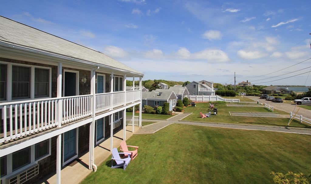 Colonial Acres Resort Вест-Ярмут Екстер'єр фото