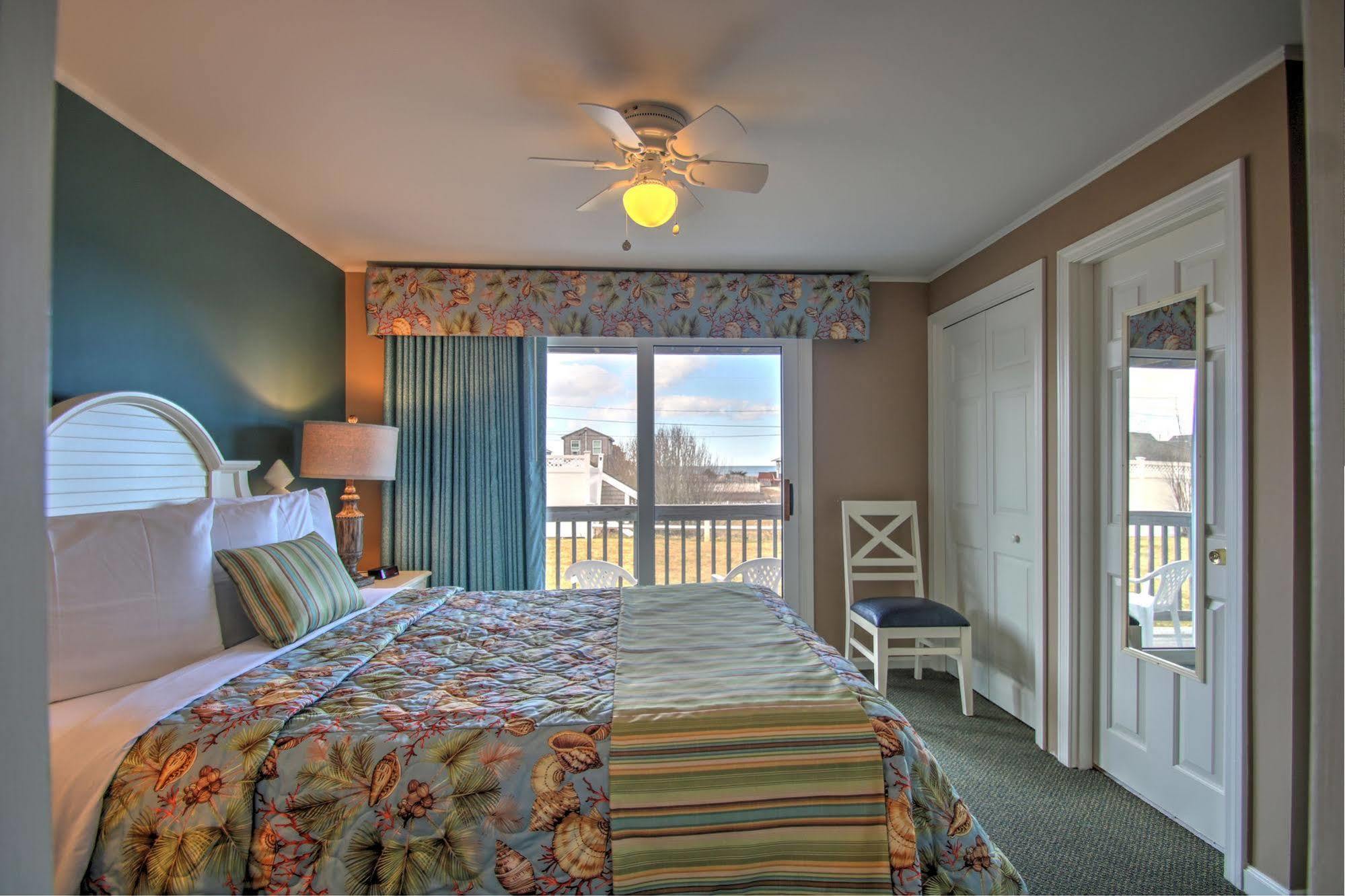 Colonial Acres Resort Вест-Ярмут Екстер'єр фото